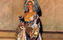 Ópera Norma, de Bellini, como Integrante do Corpo Artístico do Theatro Municipal do Rio de Janeiro.